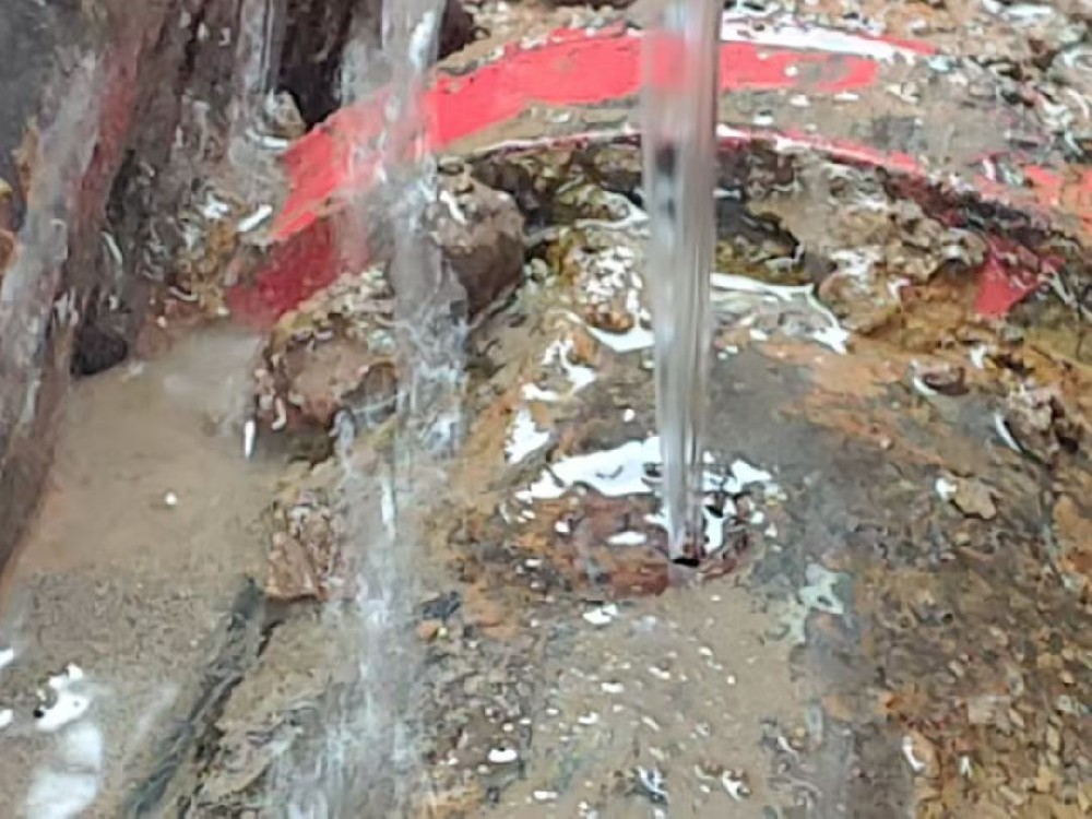 水管漏水检测方法 专业探漏/查漏服务全解析哪家好-鸡西